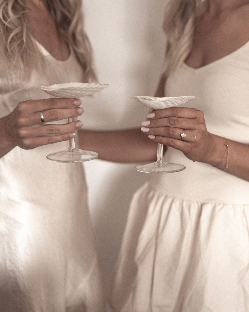 MIDWEEK Sip & Scent Perfume Workshop